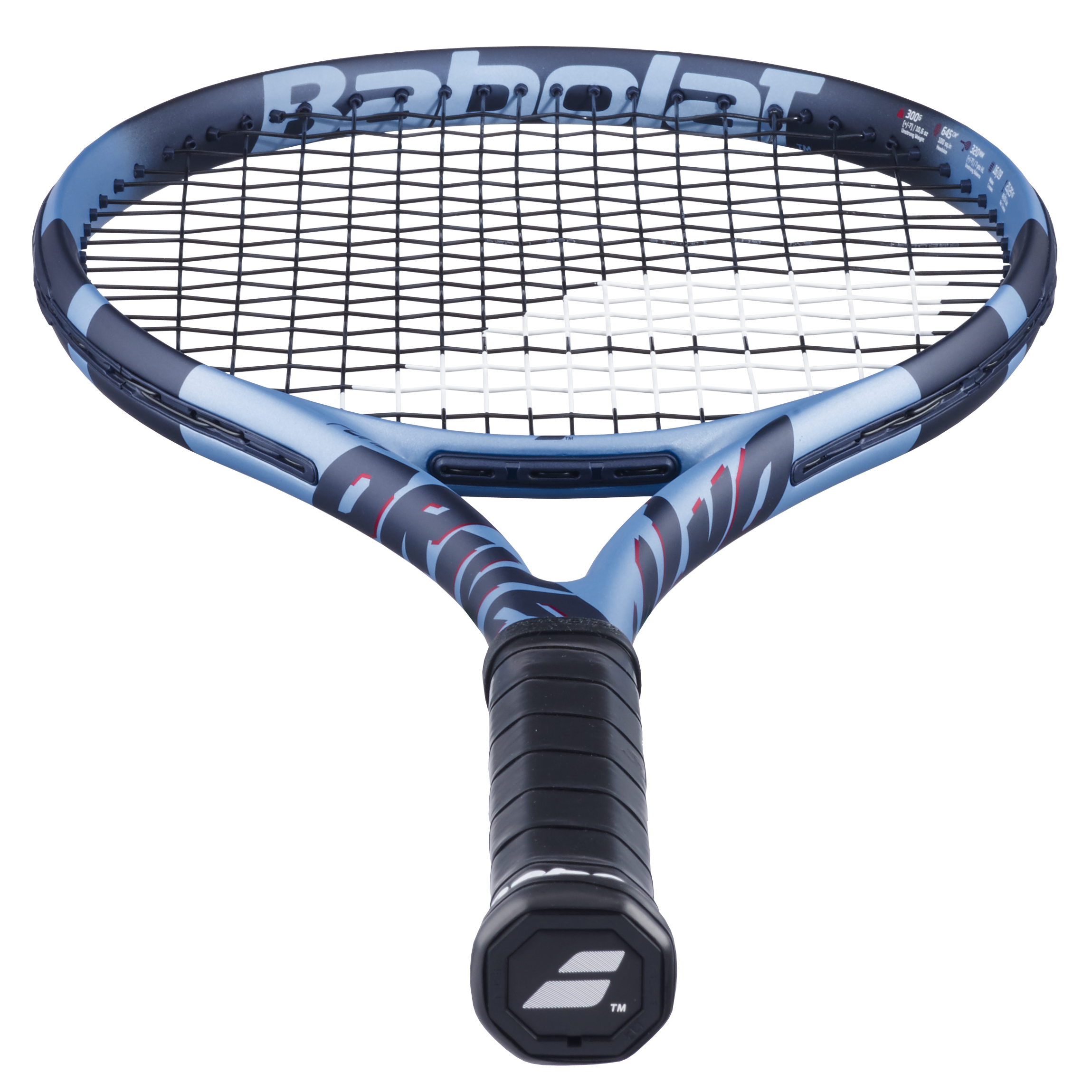 Babolat Pure Drive 100 GEN11 Tennis Racquet 300g (UNSTRUNG)