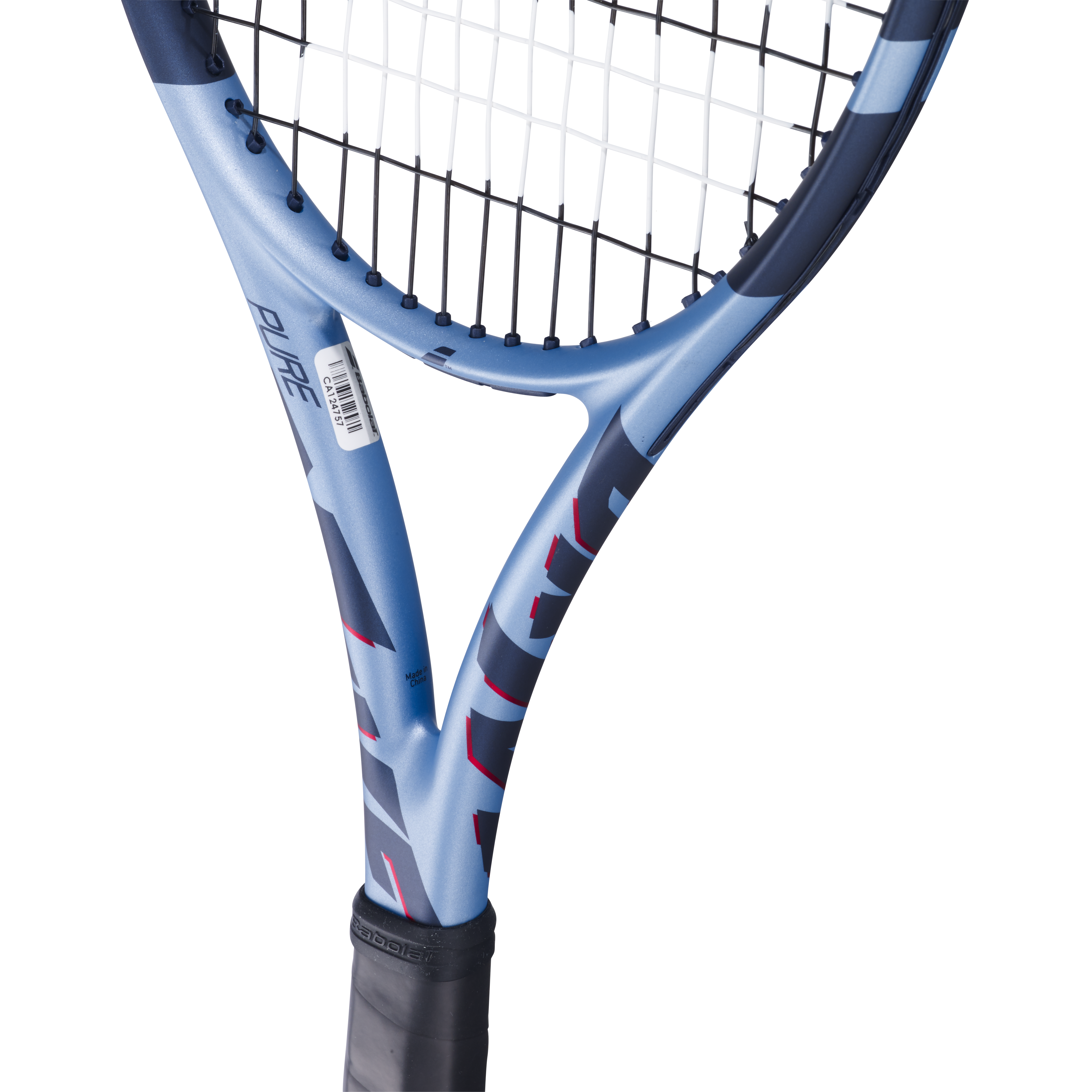 Babolat Pure Drive 100 GEN11 Tennis Racquet 300g (UNSTRUNG)