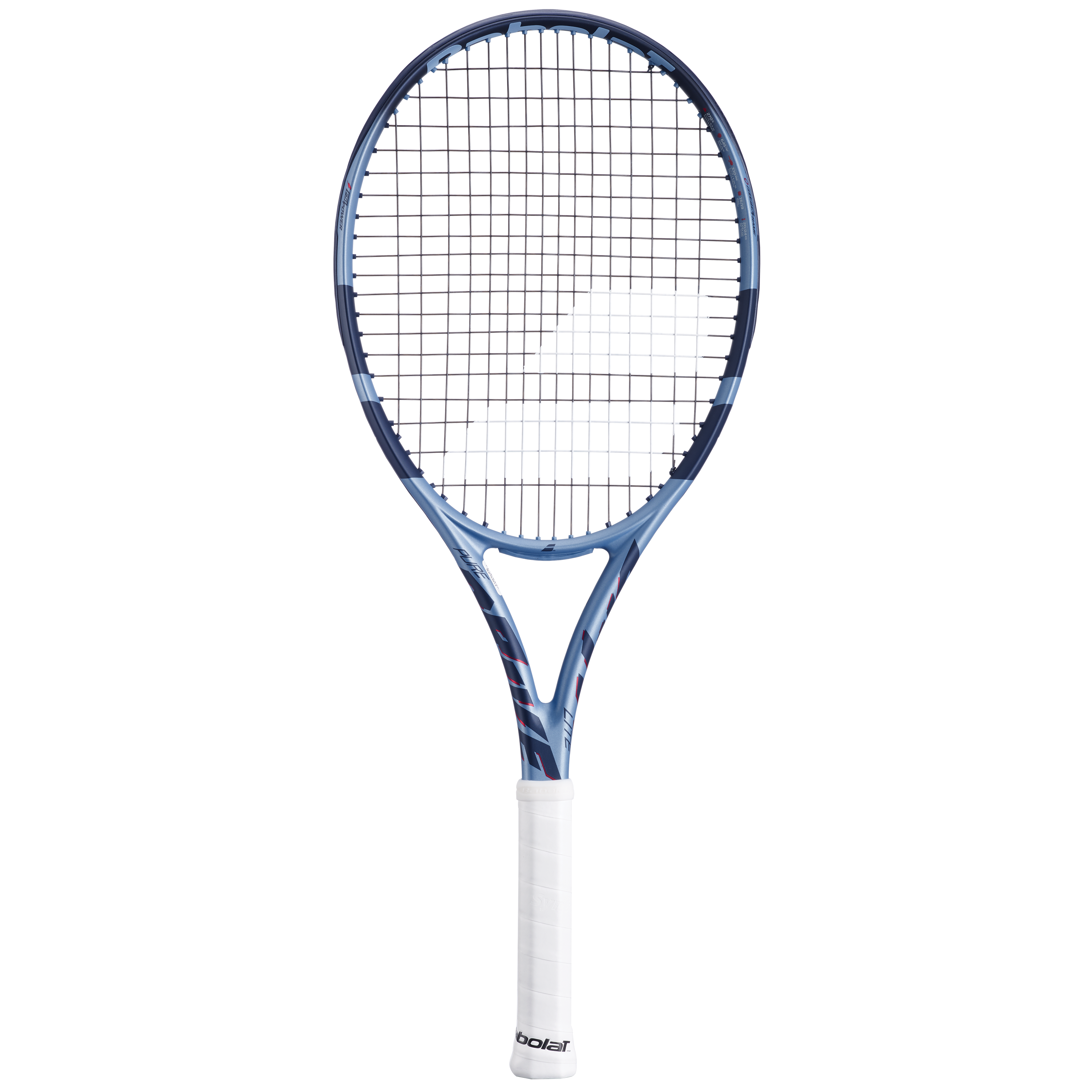 Babolat Pure Drive LITE GEN11 Tennis Racquet 270g (Ready to Go)