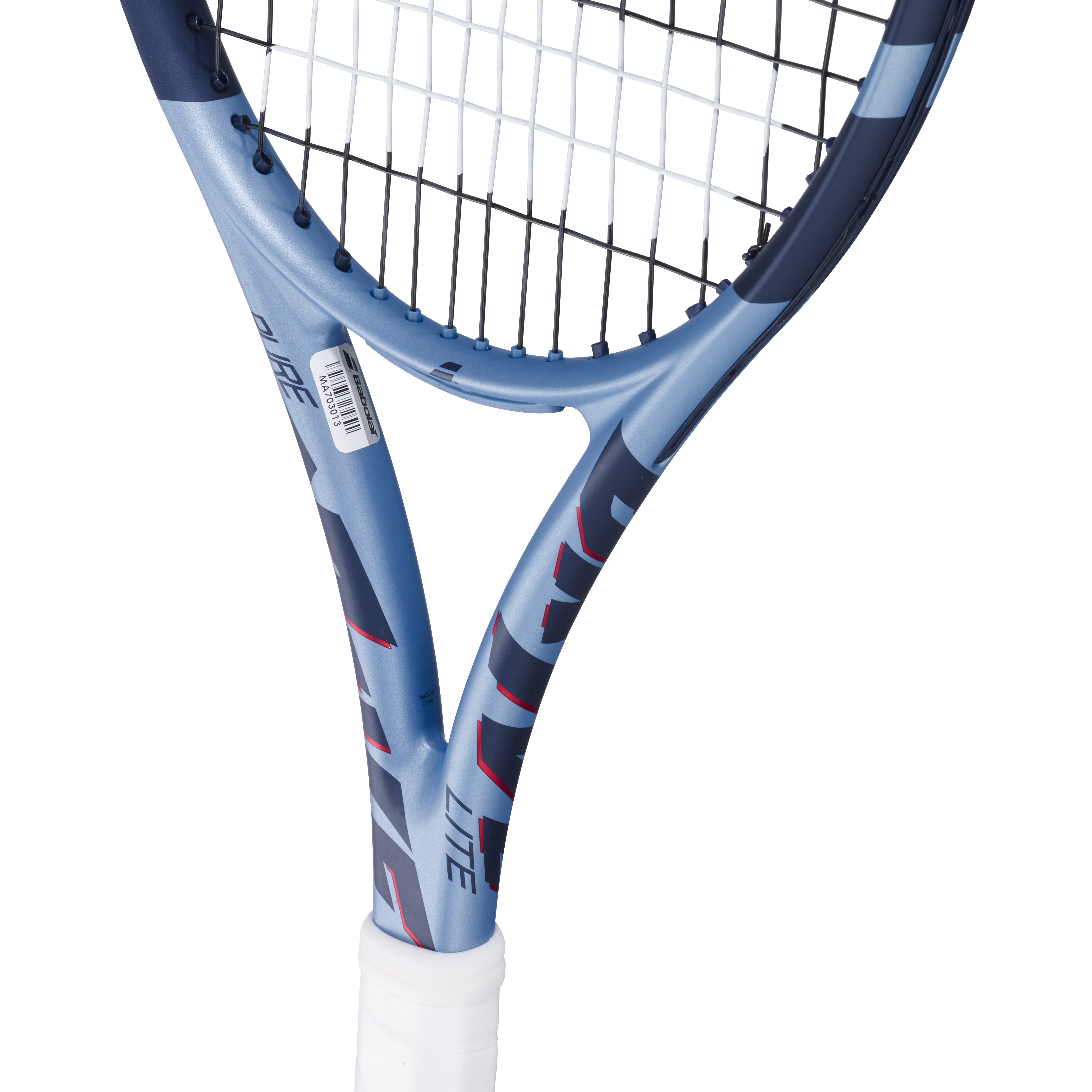 Babolat Pure Drive LITE GEN11 Tennis Racquet 270g (Ready to Go)
