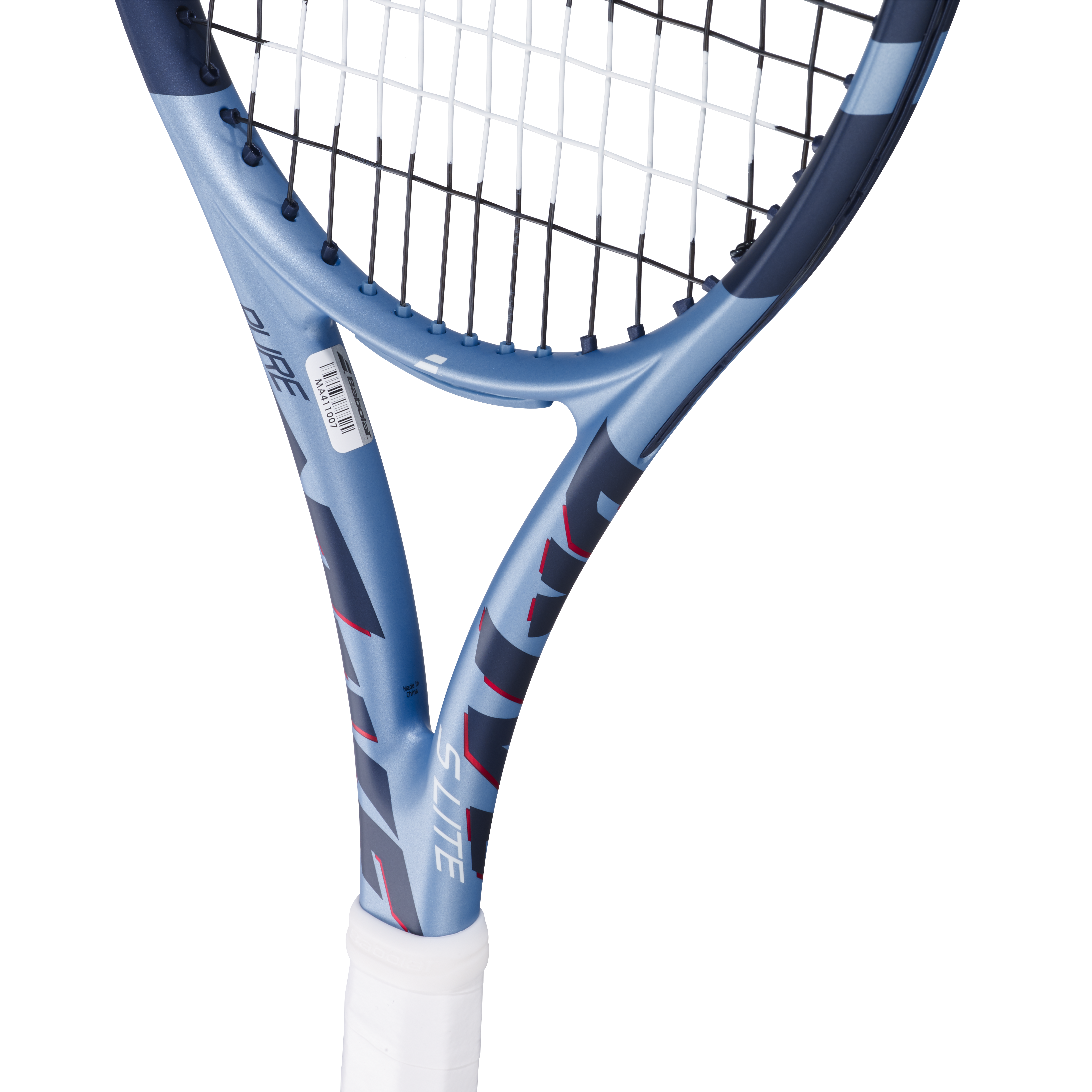 Babolat Pure Drive S LITE GEN11 Tennis Racquet 255g (Ready to Go)