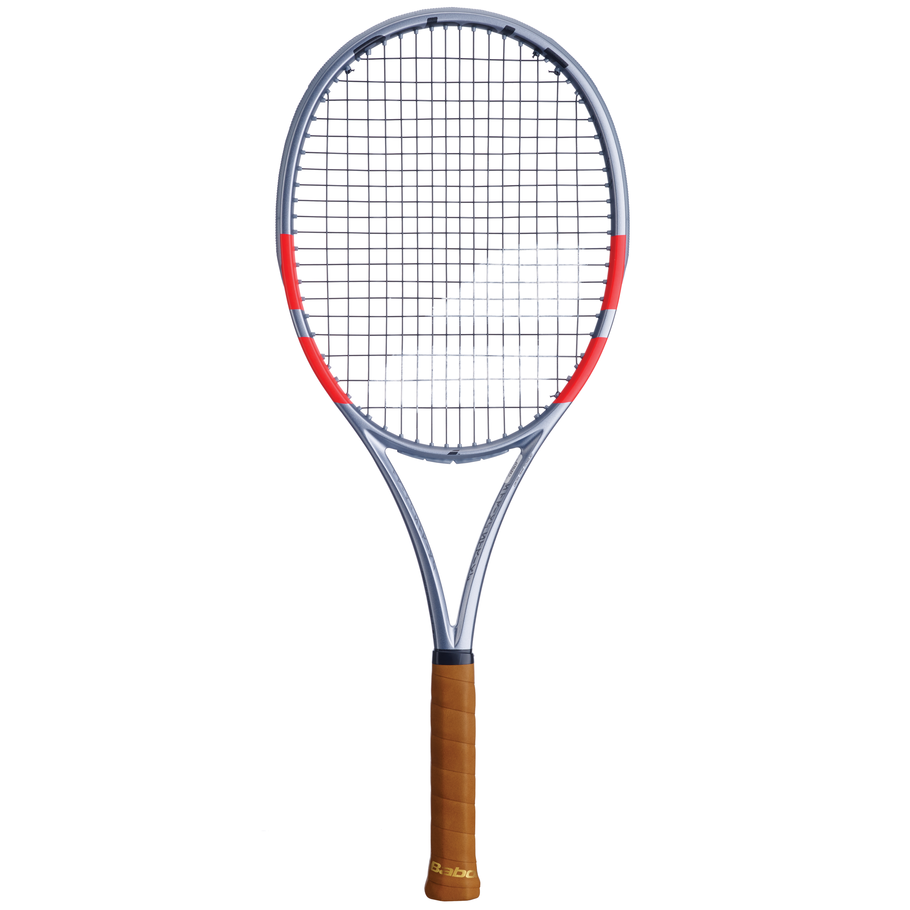 Babolat Pure Strike 97 Tennis Racquet GEN4 Carbon Grey 310g (UNSTRUNG)