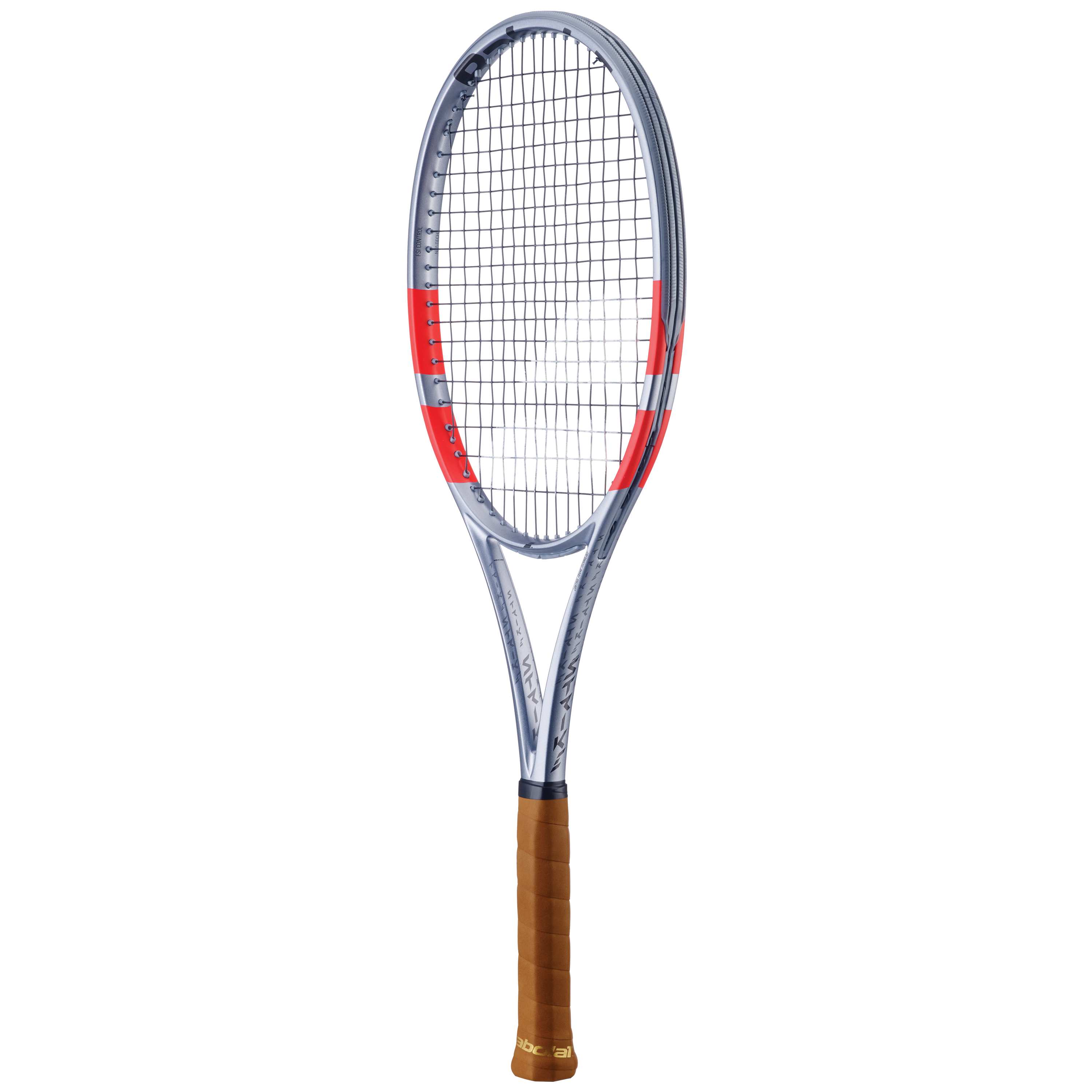 Babolat Pure Strike 97 Tennis Racquet GEN4 Carbon Grey 310g (UNSTRUNG)