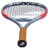 Babolat Pure Strike 97 Tennis Racquet GEN4 Carbon Grey 310g (UNSTRUNG)