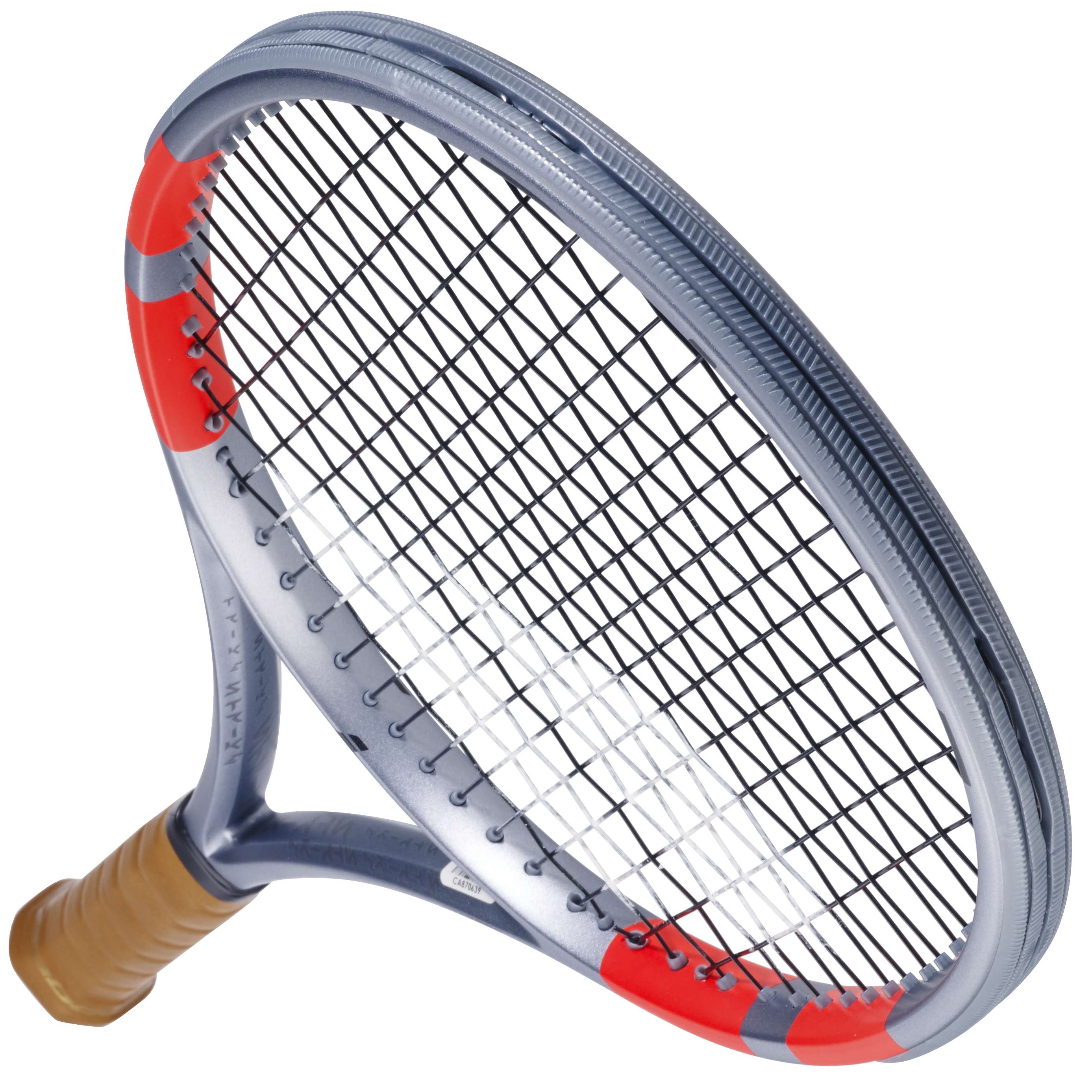 Babolat Pure Strike 97 Tennis Racquet GEN4 Carbon Grey 310g (UNSTRUNG)