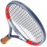 Babolat Pure Strike 97 Tennis Racquet GEN4 Carbon Grey 310g (UNSTRUNG)