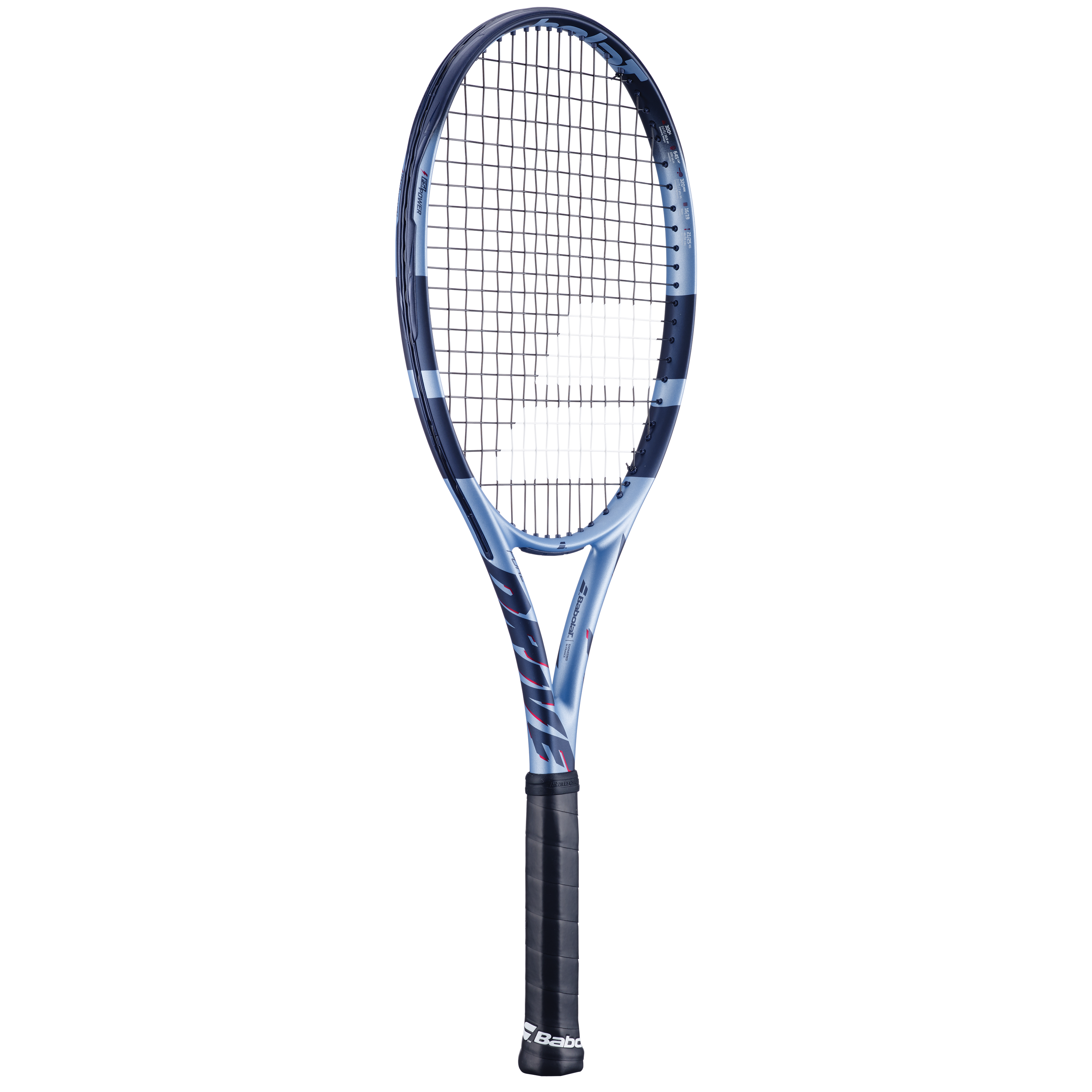 Babolat Pure Drive 100 GEN11 Tennis Racquet 300g (UNSTRUNG)