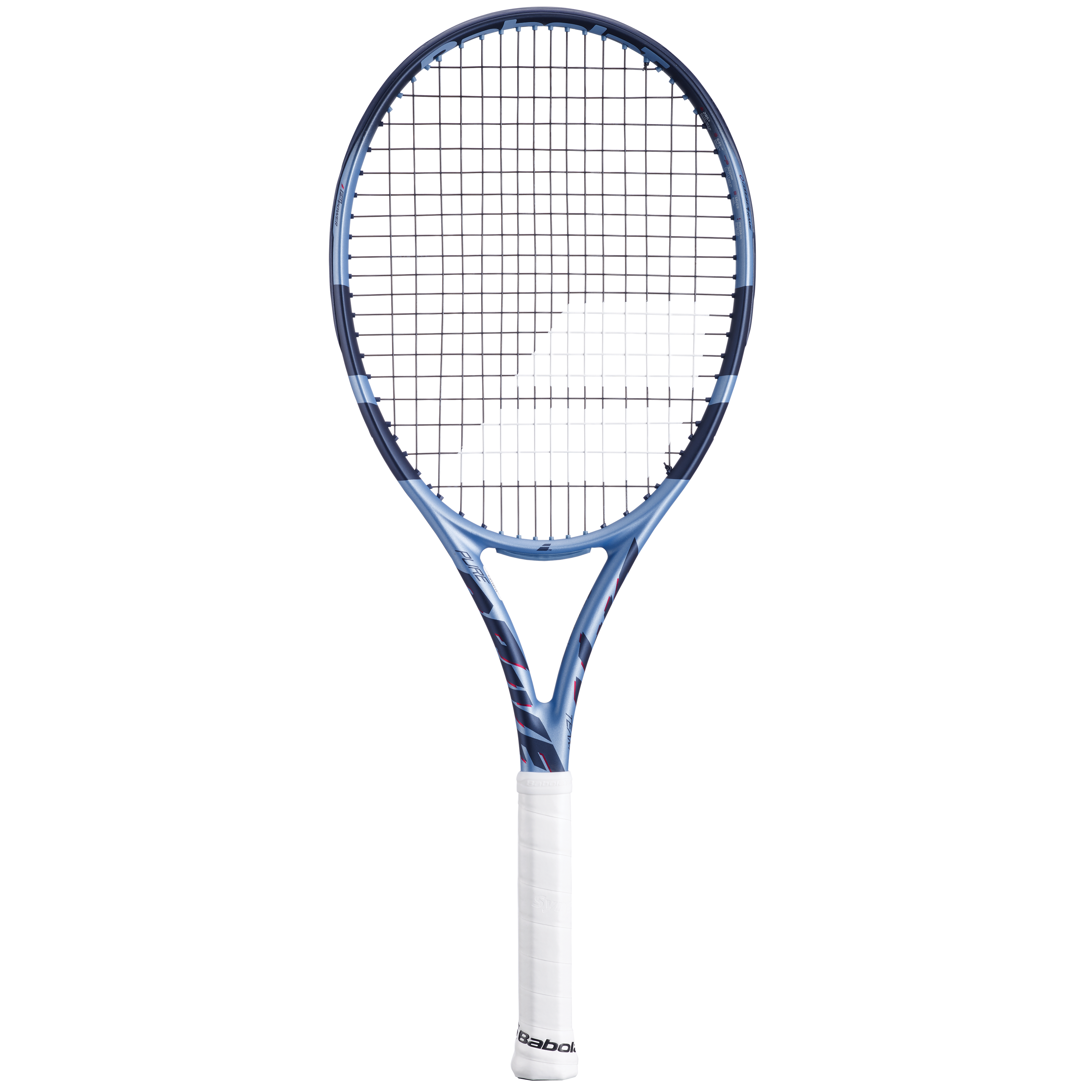 Babolat Pure Drive TEAM GEN11 Tennis Racquet 285g (Ready to Go)