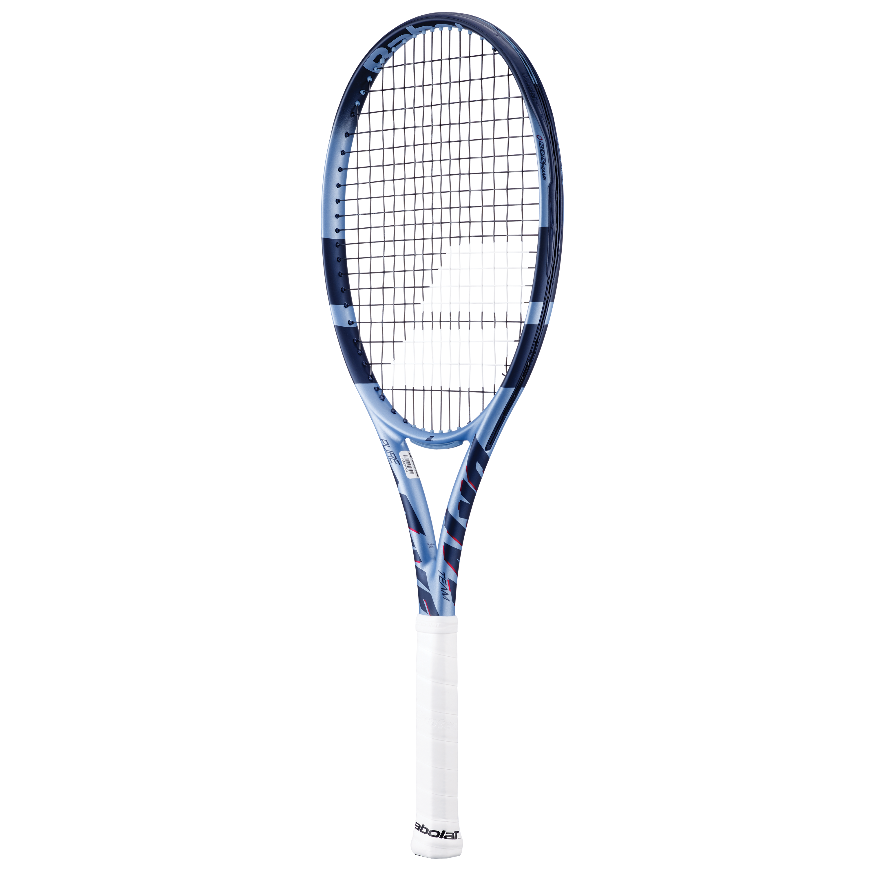 Babolat Pure Drive TEAM GEN11 Tennis Racquet 285g (Ready to Go)