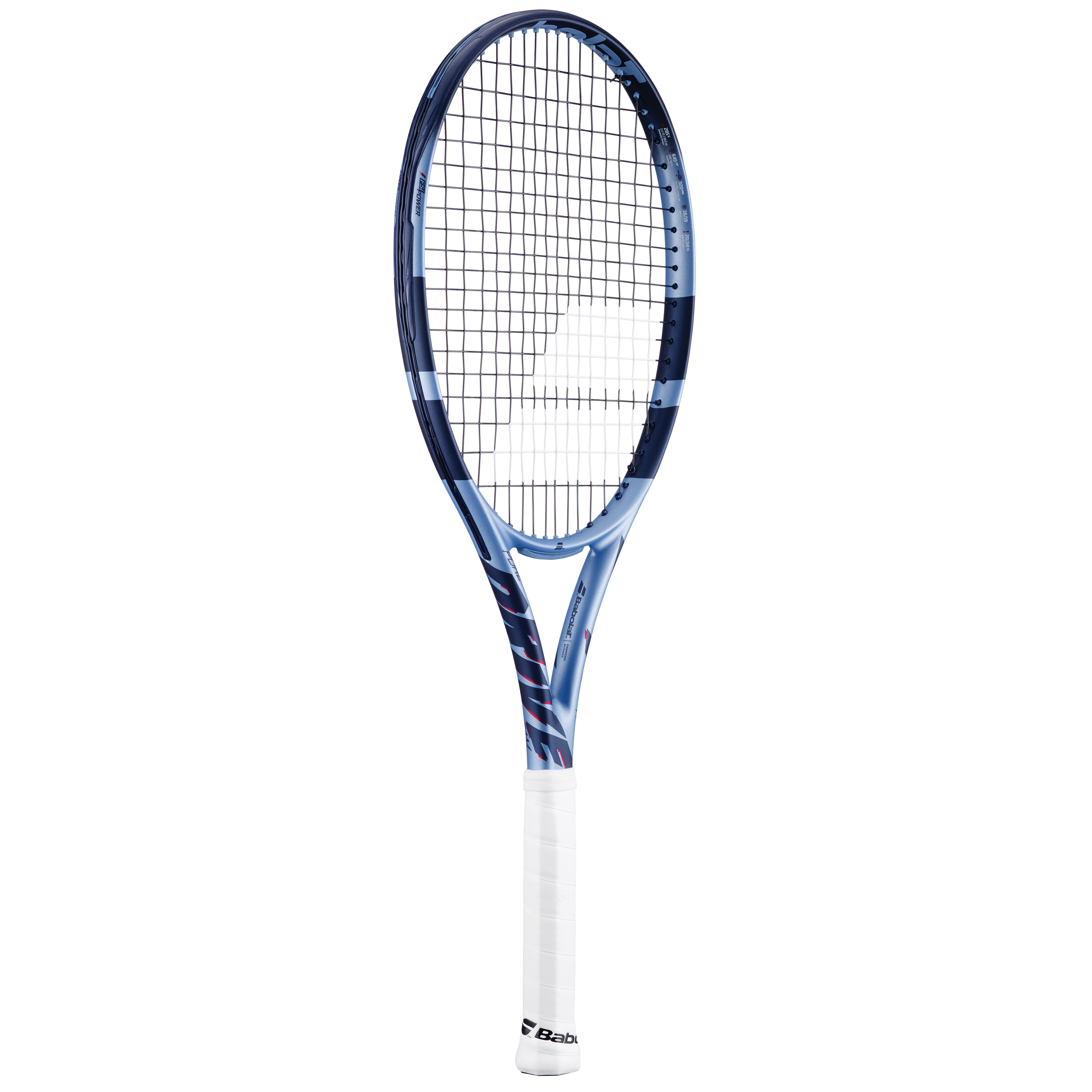 Babolat Pure Drive TEAM GEN11 Tennis Racquet 285g (Ready to Go)