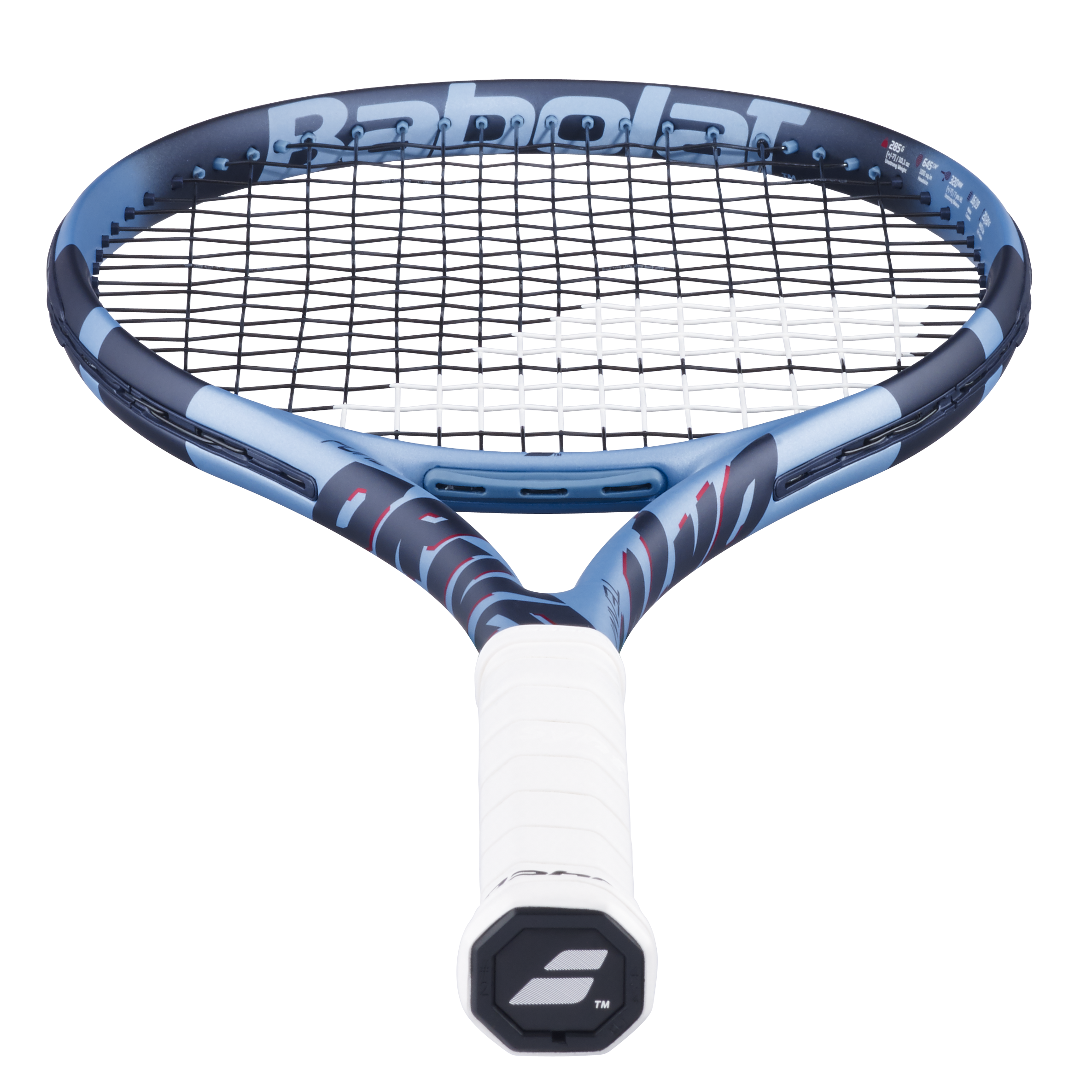 Babolat Pure Drive TEAM GEN11 Tennis Racquet 285g (Ready to Go)