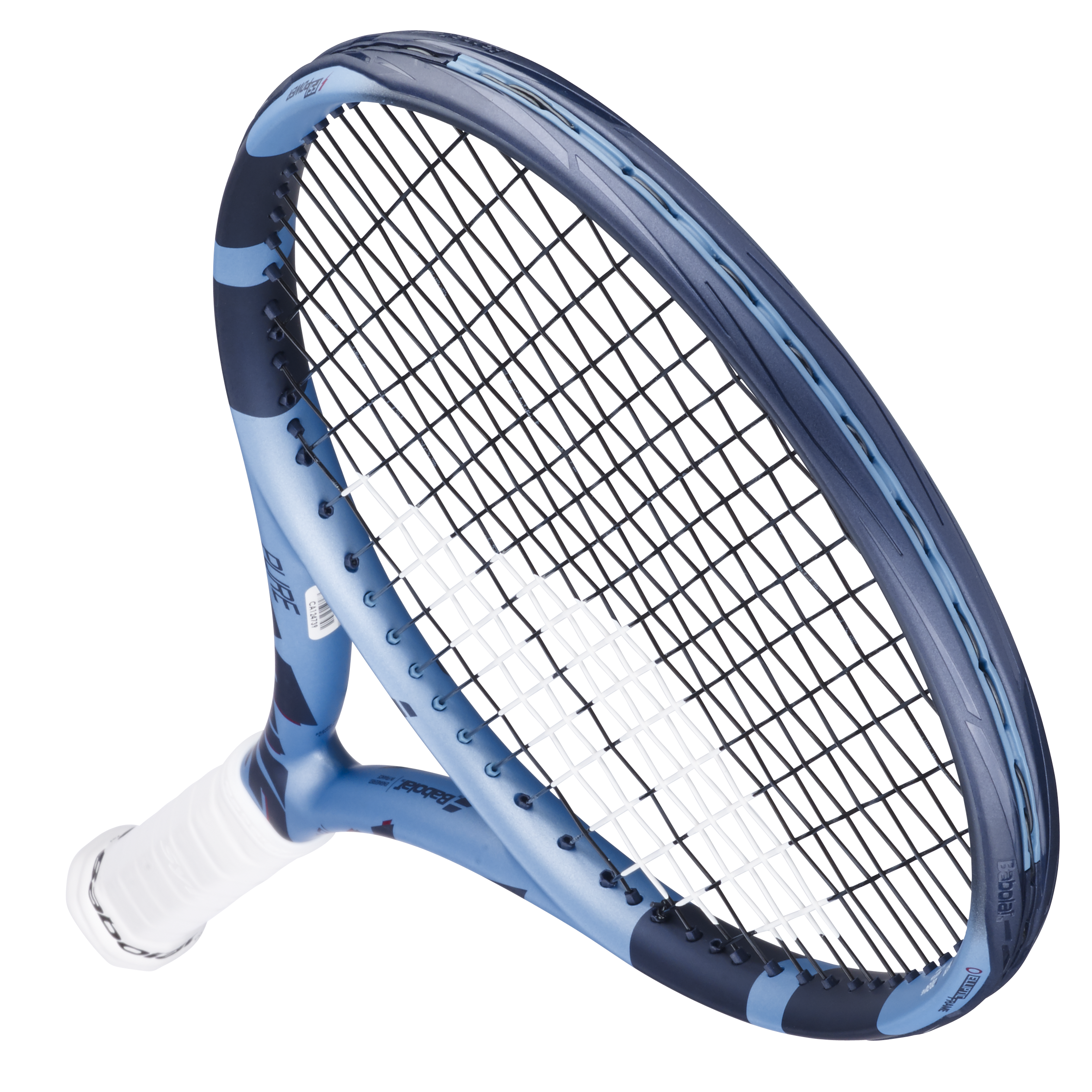 Babolat Pure Drive TEAM GEN11 Tennis Racquet 285g (Ready to Go)