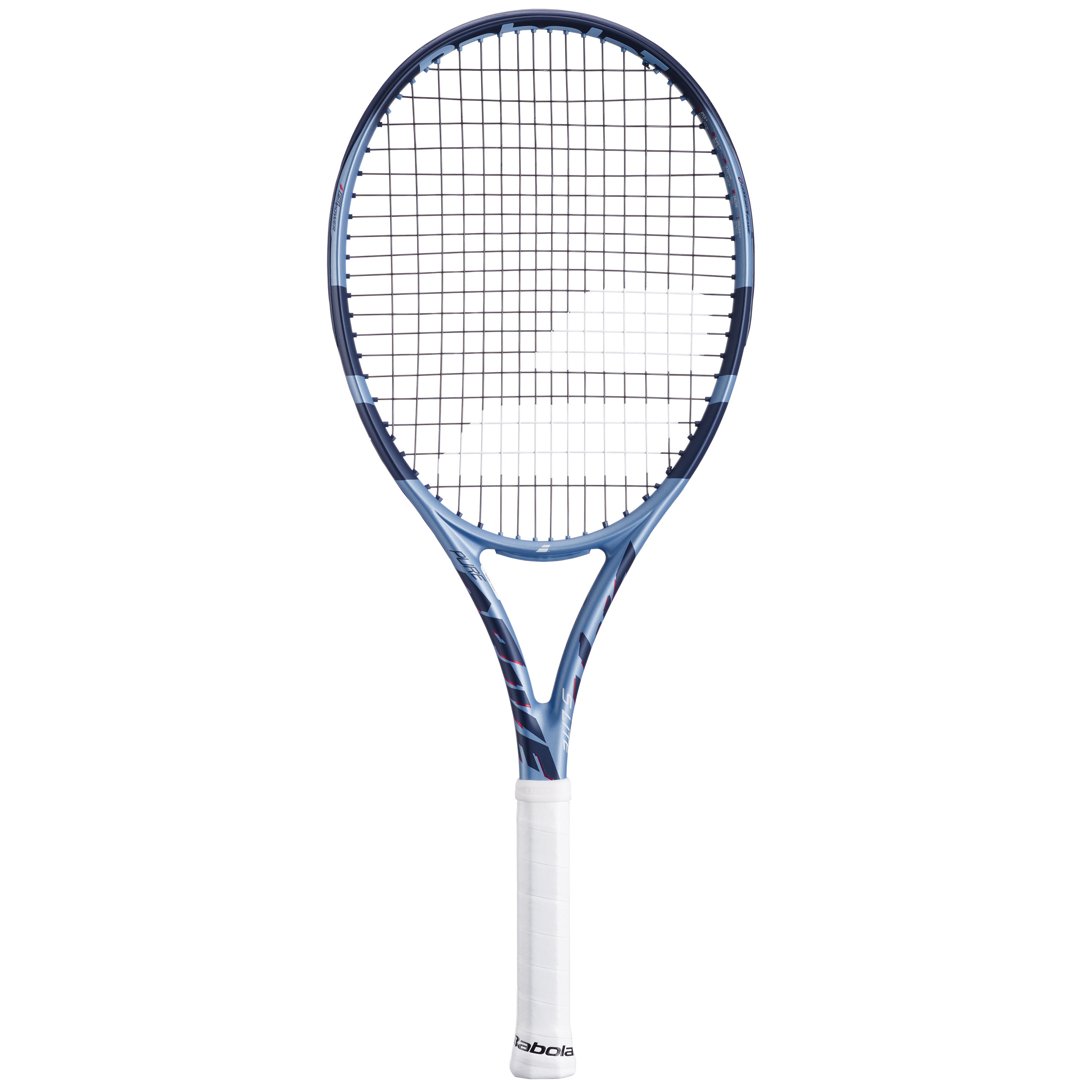 Babolat Pure Drive S LITE GEN11 Tennis Racquet 255g (Ready to Go)