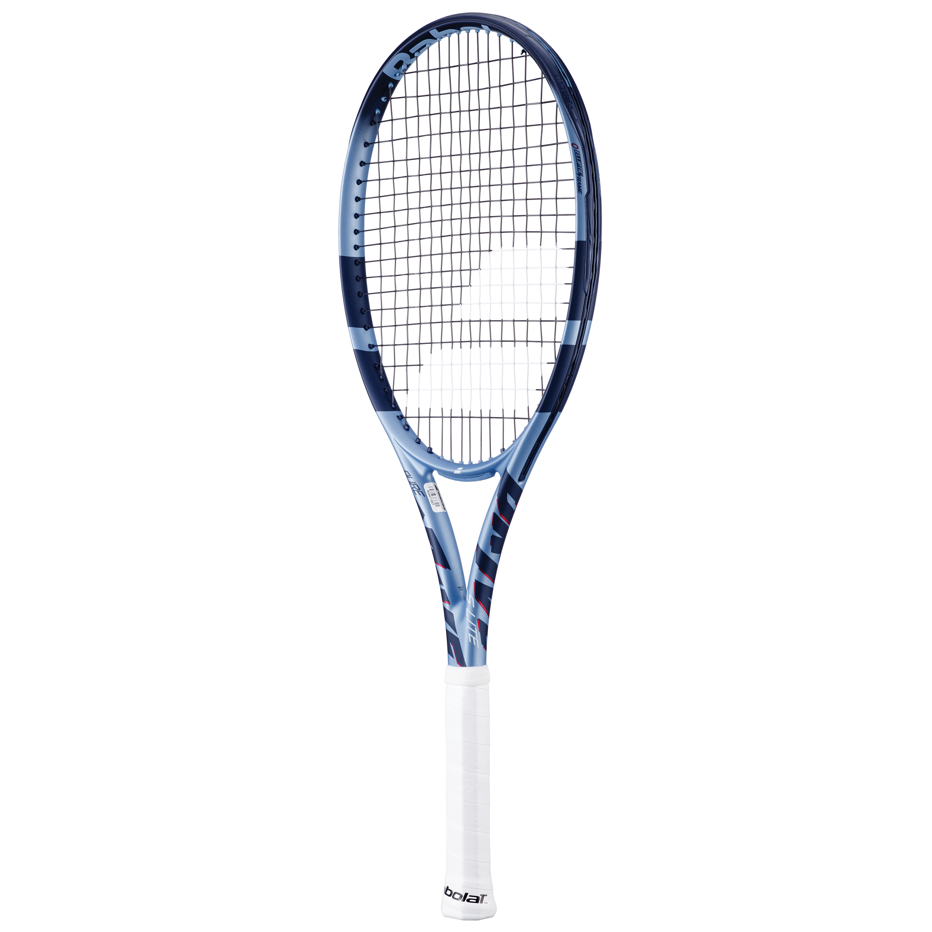 Babolat Pure Drive S LITE GEN11 Tennis Racquet 255g (Ready to Go)