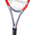 Babolat Pure Strike 100 Tennis Racquet GEN4 Carbon Grey 300g (UNSTRUNG)