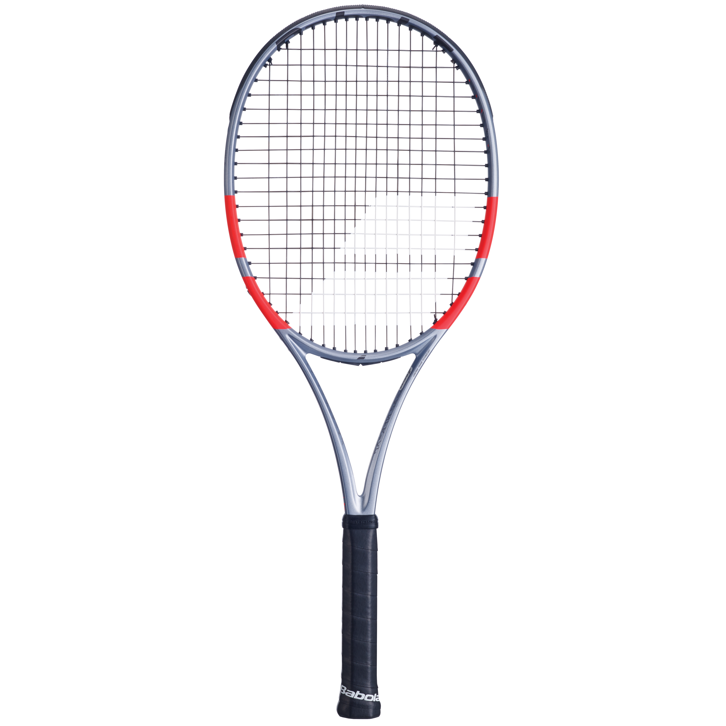 Babolat Pure Strike 98 16x19 Tennis Racquet GEN4 Carbon Grey 305g (UNSTRUNG)