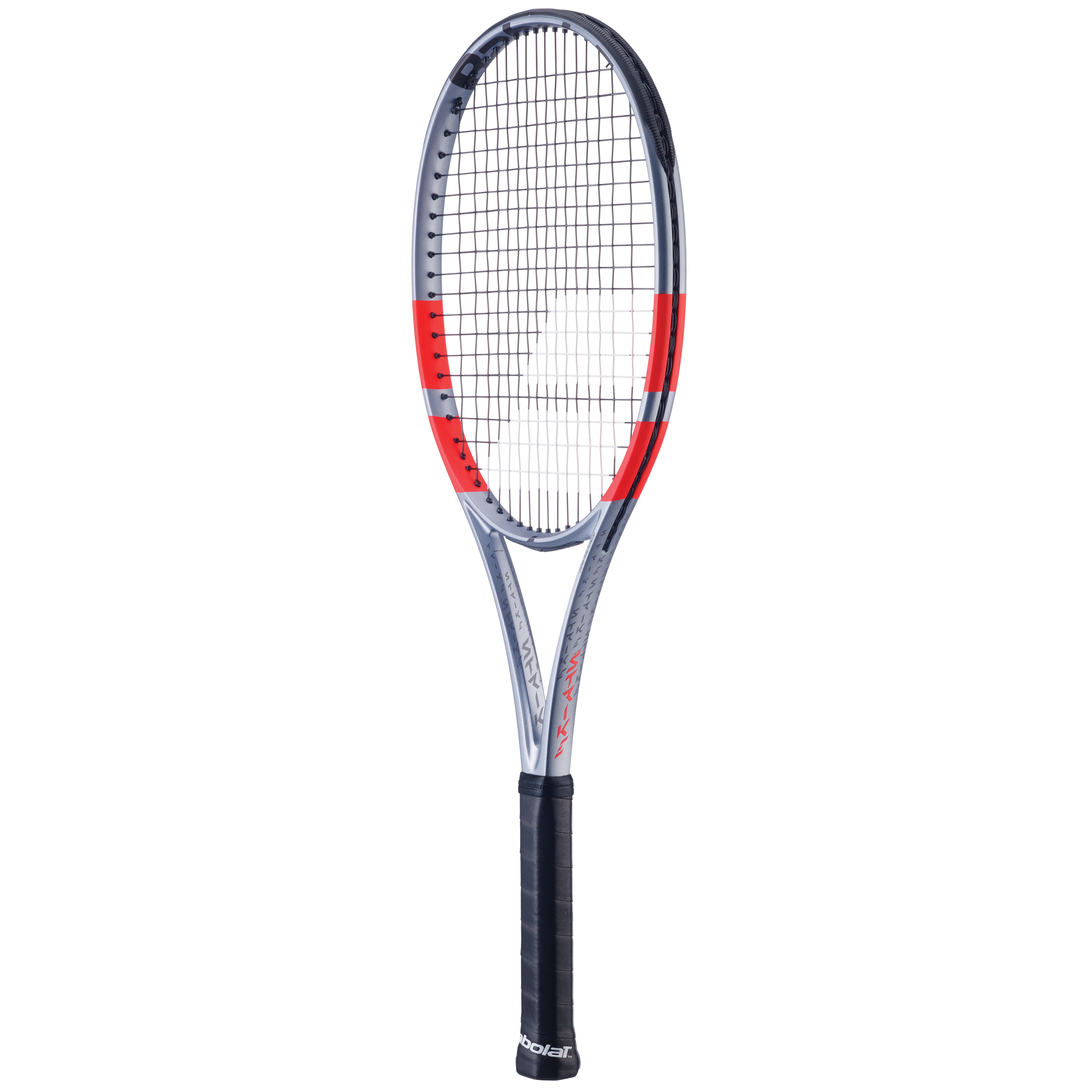 Babolat Pure Strike 98 16x19 Tennis Racquet GEN4 Carbon Grey 305g (UNSTRUNG)