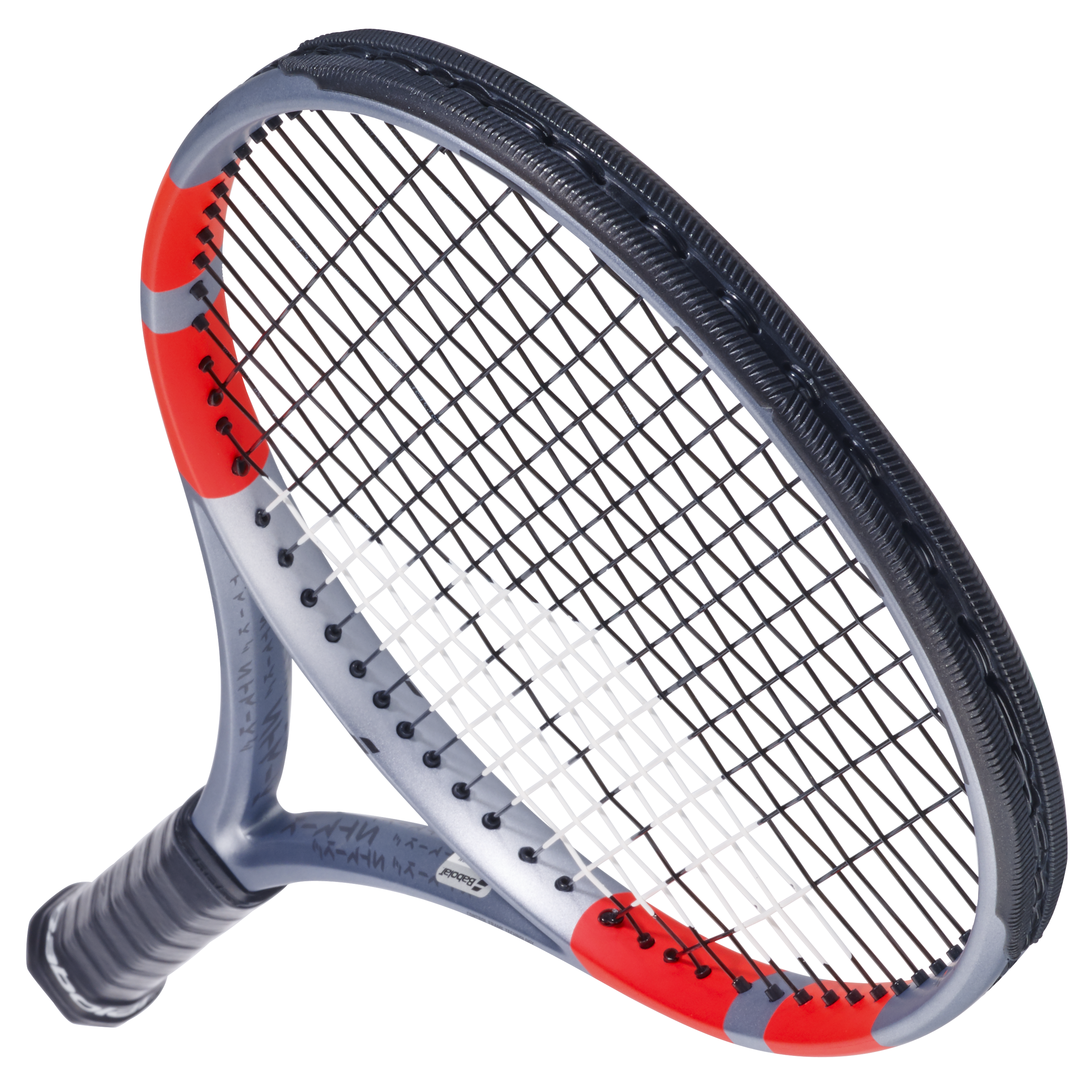Babolat Pure Strike 98 16x19 Tennis Racquet GEN4 Carbon Grey 305g (UNSTRUNG)