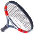 Babolat Pure Strike 98 16x19 Tennis Racquet GEN4 Carbon Grey 305g (UNSTRUNG)