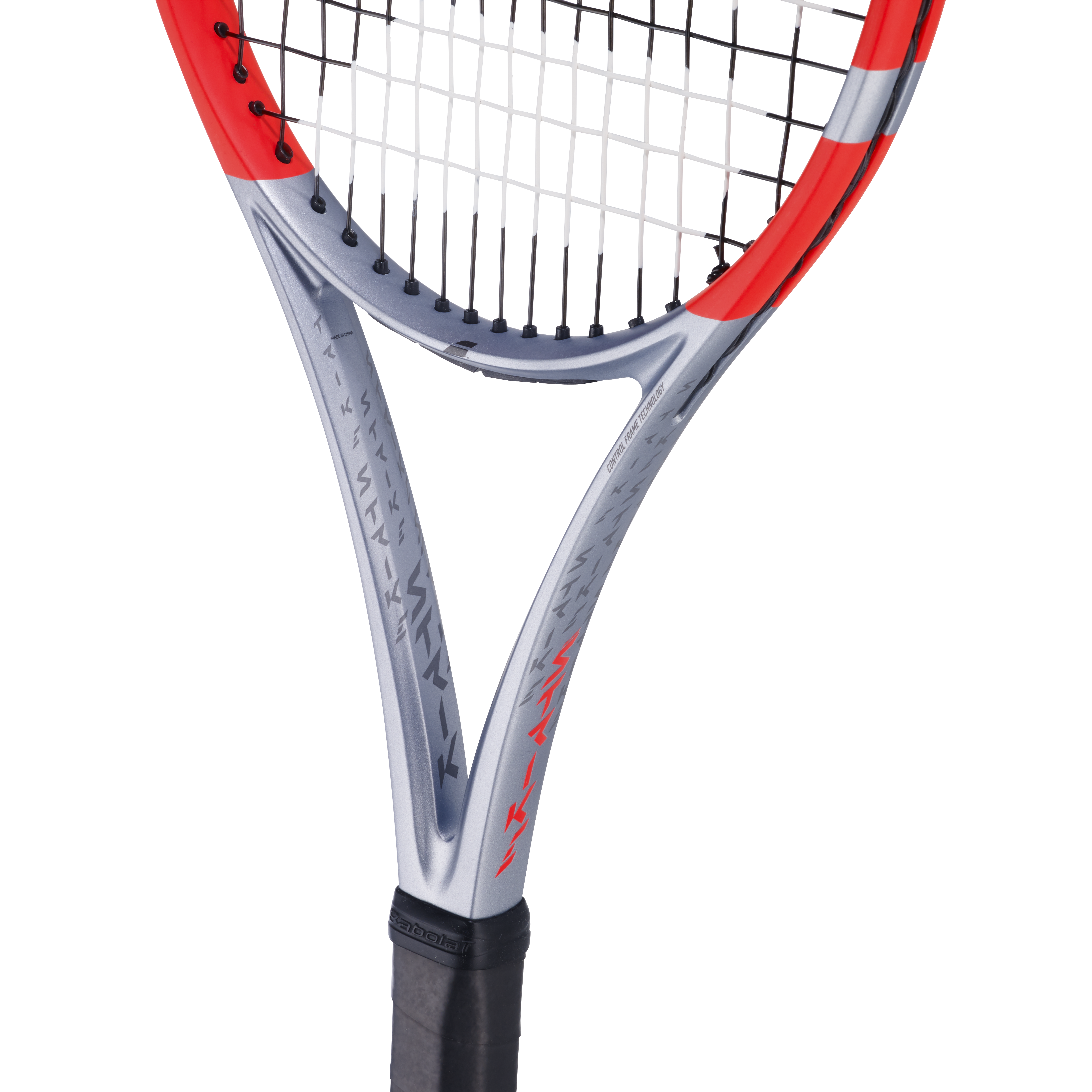 Babolat Pure Strike 98 16x19 Tennis Racquet GEN4 Carbon Grey 305g (UNSTRUNG)