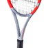 Babolat Pure Strike 98 16x19 Tennis Racquet GEN4 Carbon Grey 305g (UNSTRUNG)