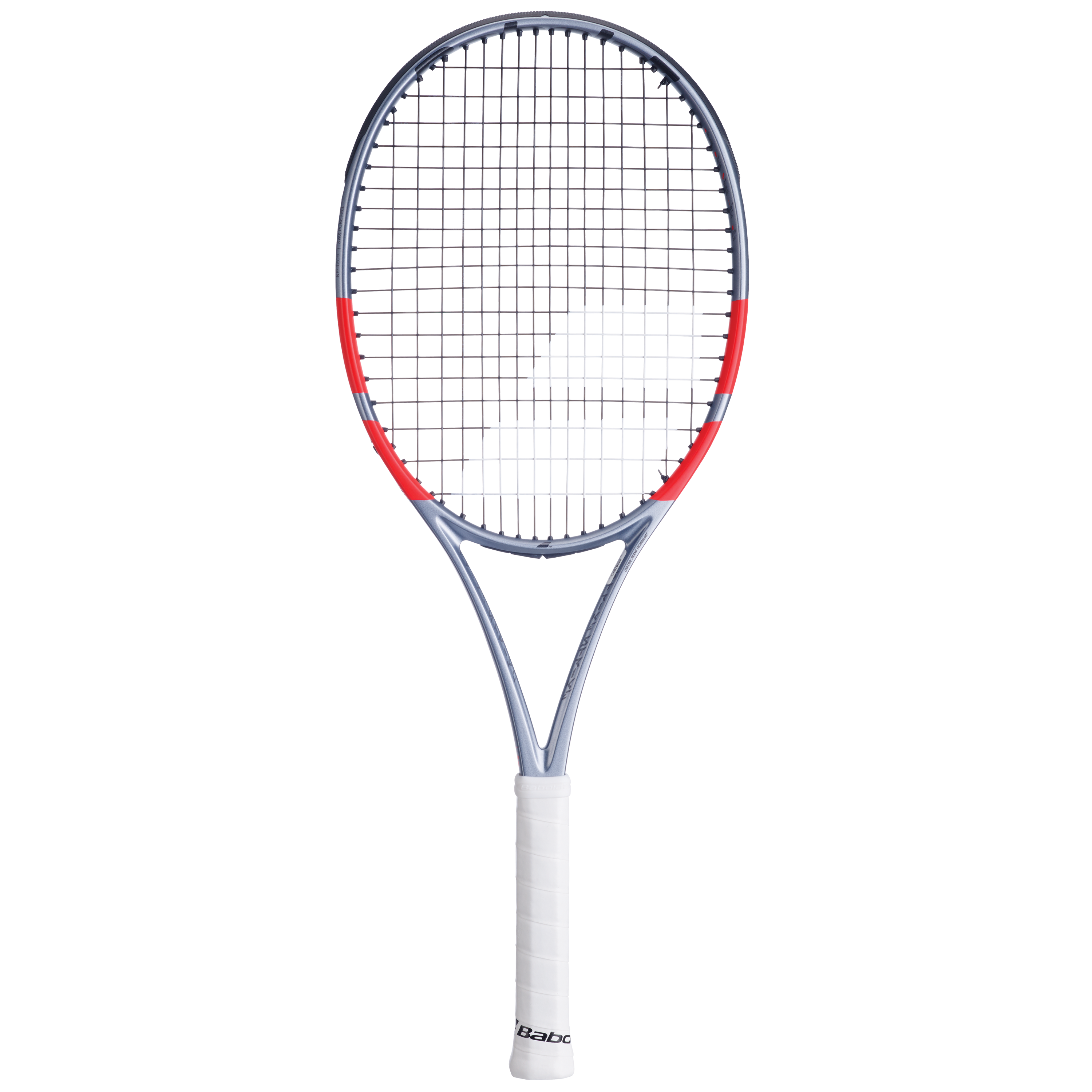 Babolat Pure Strike 100 Tennis Racquet GEN4 Carbon Grey 300g (UNSTRUNG)