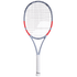 Babolat Pure Strike 100 Tennis Racquet GEN4 Carbon Grey 300g (UNSTRUNG)