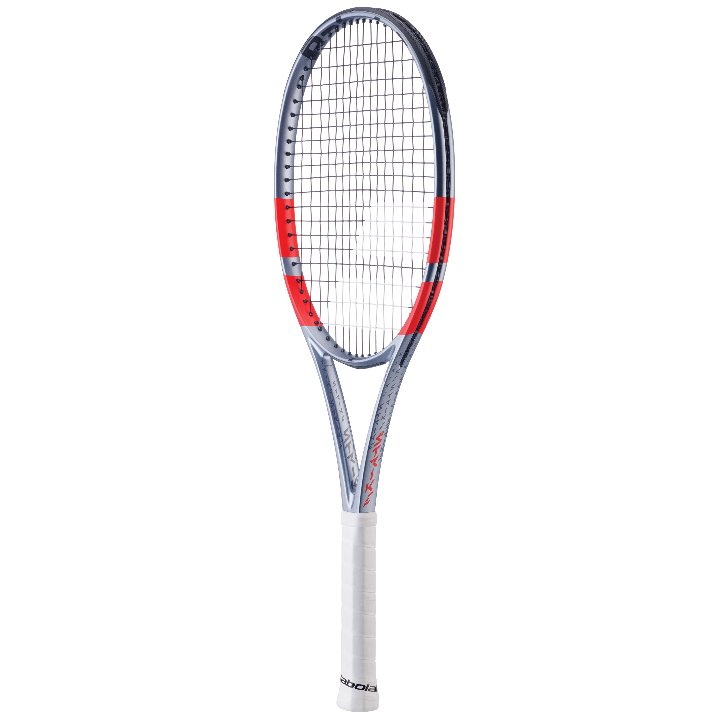 Babolat Pure Strike 100 Tennis Racquet GEN4 Carbon Grey 300g (UNSTRUNG)