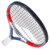 Babolat Pure Strike 100 Tennis Racquet GEN4 Carbon Grey 300g (UNSTRUNG)