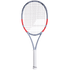 Babolat Pure Strike TEAM Tennis Racquet GEN4 Carbon Grey 285g (Ready to Go)