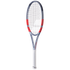 Babolat Pure Strike TEAM Tennis Racquet GEN4 Carbon Grey 285g (Ready to Go)