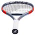 Babolat Pure Strike TEAM Tennis Racquet GEN4 Carbon Grey 285g (Ready to Go)