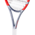 Babolat Pure Strike TEAM Tennis Racquet GEN4 Carbon Grey 285g (Ready to Go)