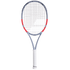 Babolat Pure Strike LITE Tennis Racquet GEN4 Carbon Grey 265g (Ready to Go)