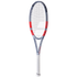 Babolat Pure Strike LITE Tennis Racquet GEN4 Carbon Grey 265g (Ready to Go)