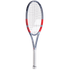 Babolat Pure Strike LITE Tennis Racquet GEN4 Carbon Grey 265g (Ready to Go)