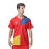 Yonex Premium Badminton/ Sports Shirt 10517 Ruby Red UNISEX (Clearance)