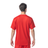 Yonex Premium Badminton/ Sports Shirt 10517 Ruby Red UNISEX