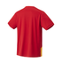 Yonex Premium Badminton/ Sports Shirt 10517 Ruby Red UNISEX (Clearance)