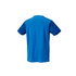 Yonex Japan National Badminton/ Sports Shirt 10555EX Blue MEN'S