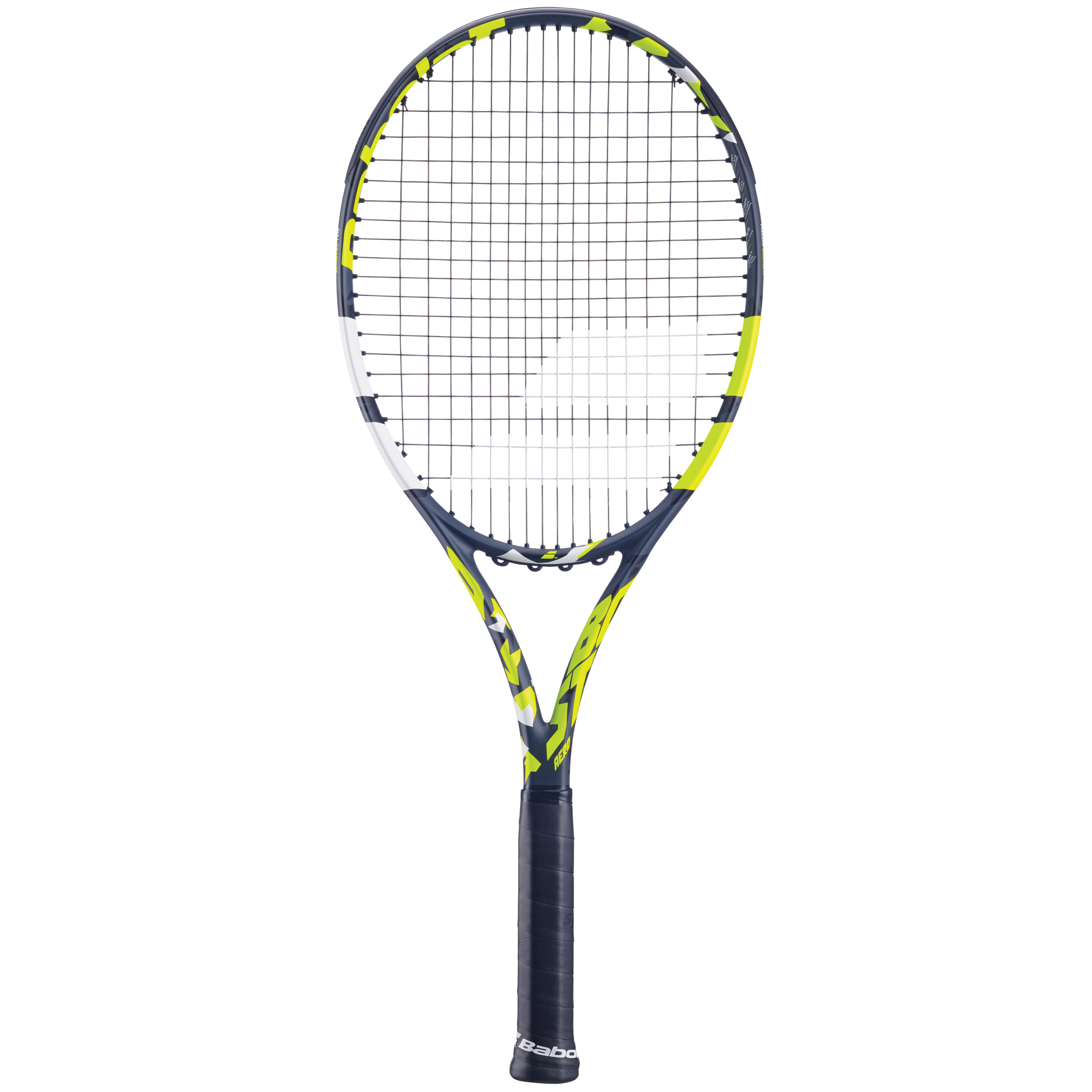 Babolat Boost Aero Tennis Racquet 260g (Ready to Go)