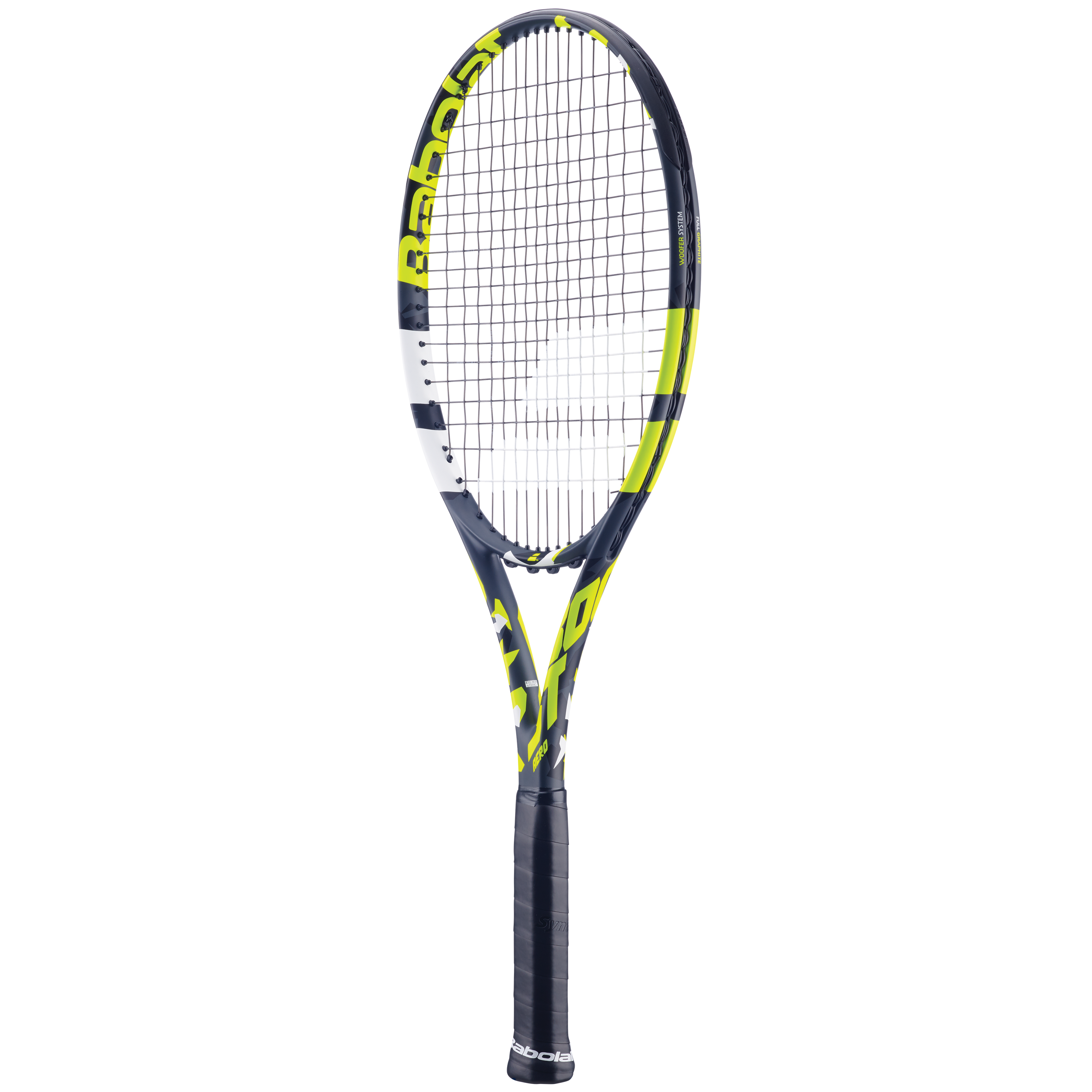 Babolat Boost Aero Tennis Racquet 260g (Ready to Go)