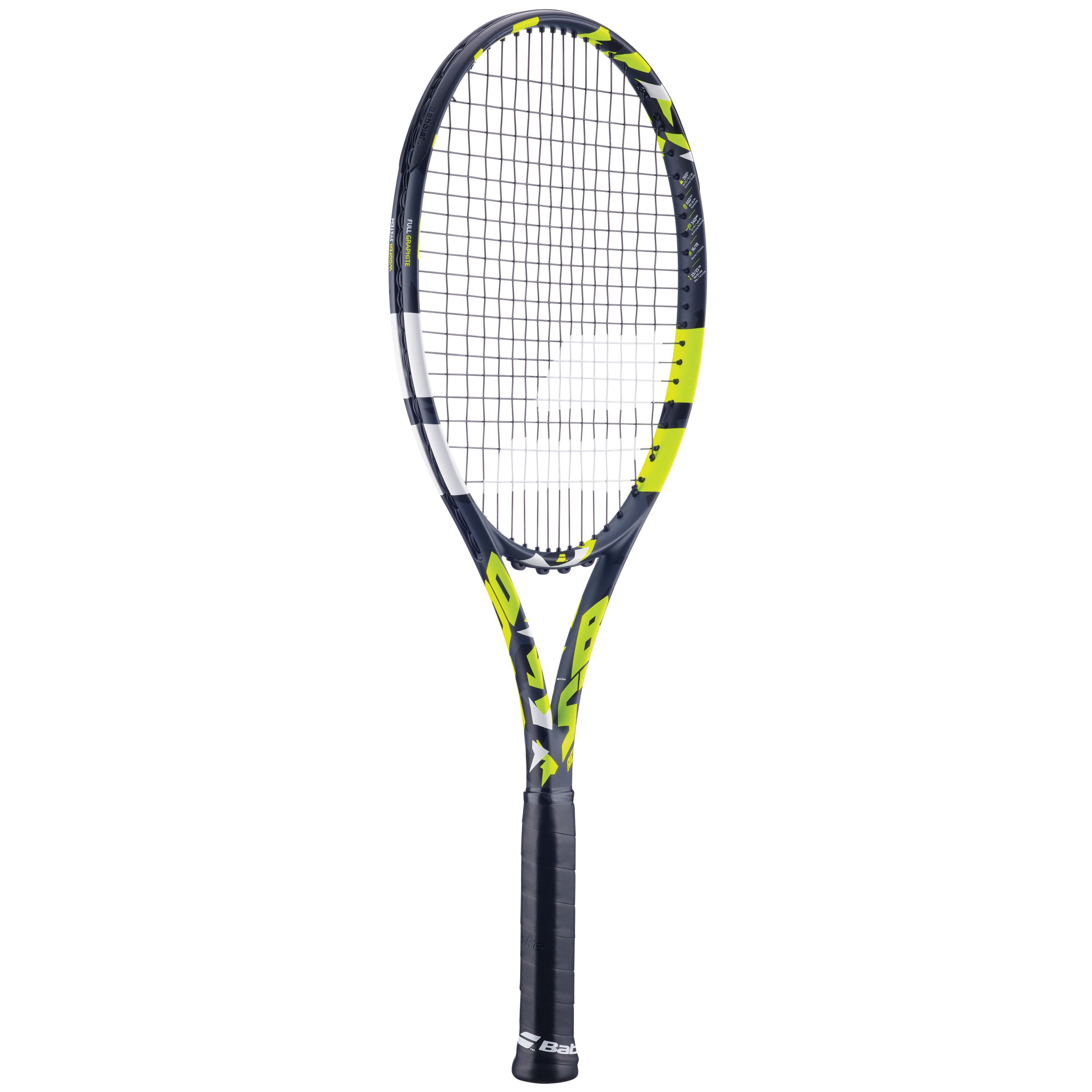 Babolat Boost Aero Tennis Racquet 260g (Ready to Go)