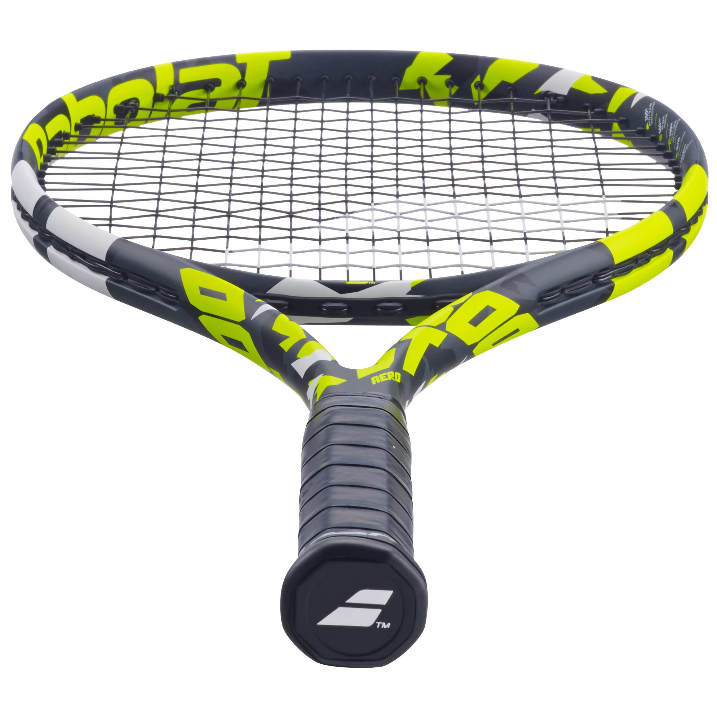 Babolat Boost Aero Tennis Racquet 260g (Ready to Go)