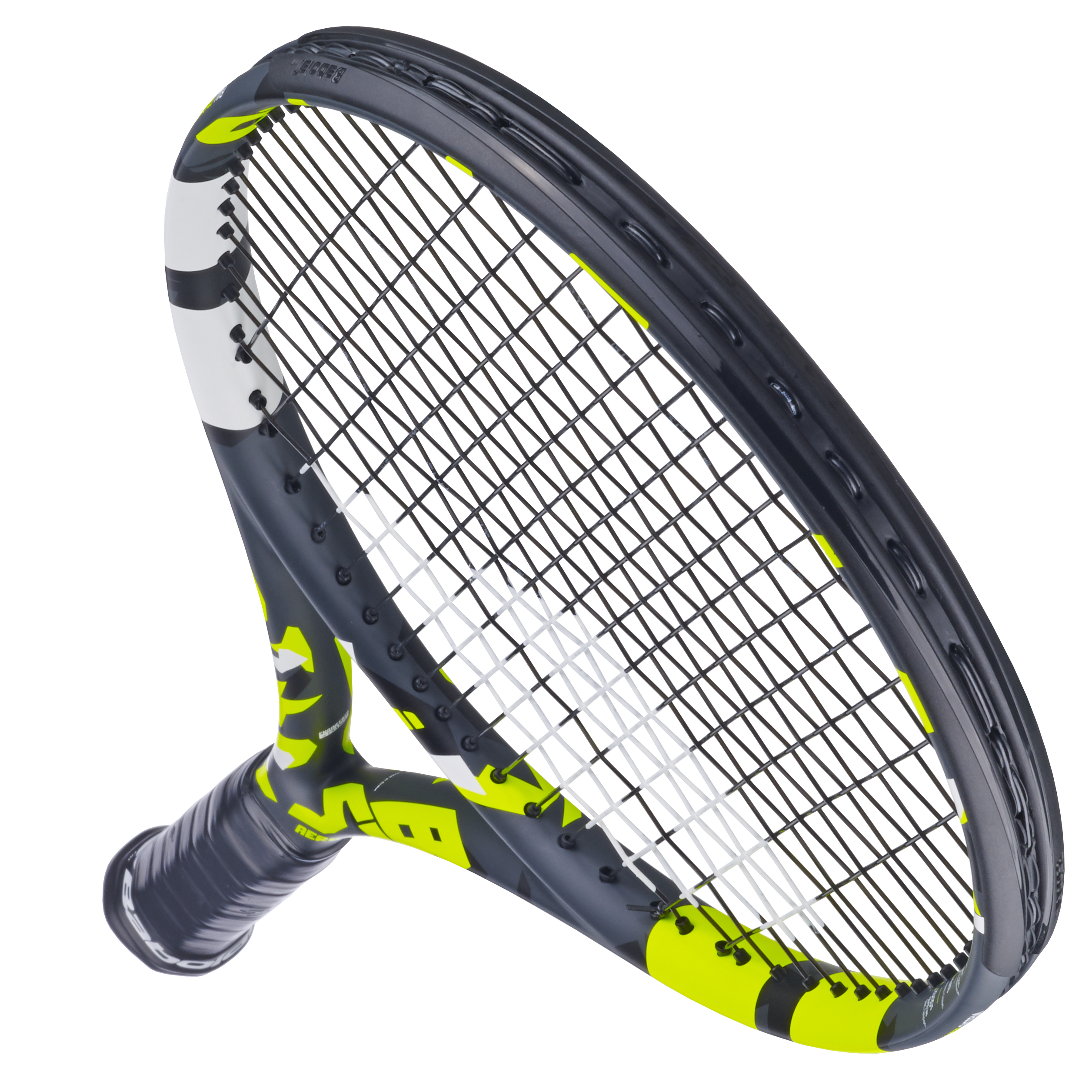 Babolat Boost Aero Tennis Racquet 260g (Ready to Go)