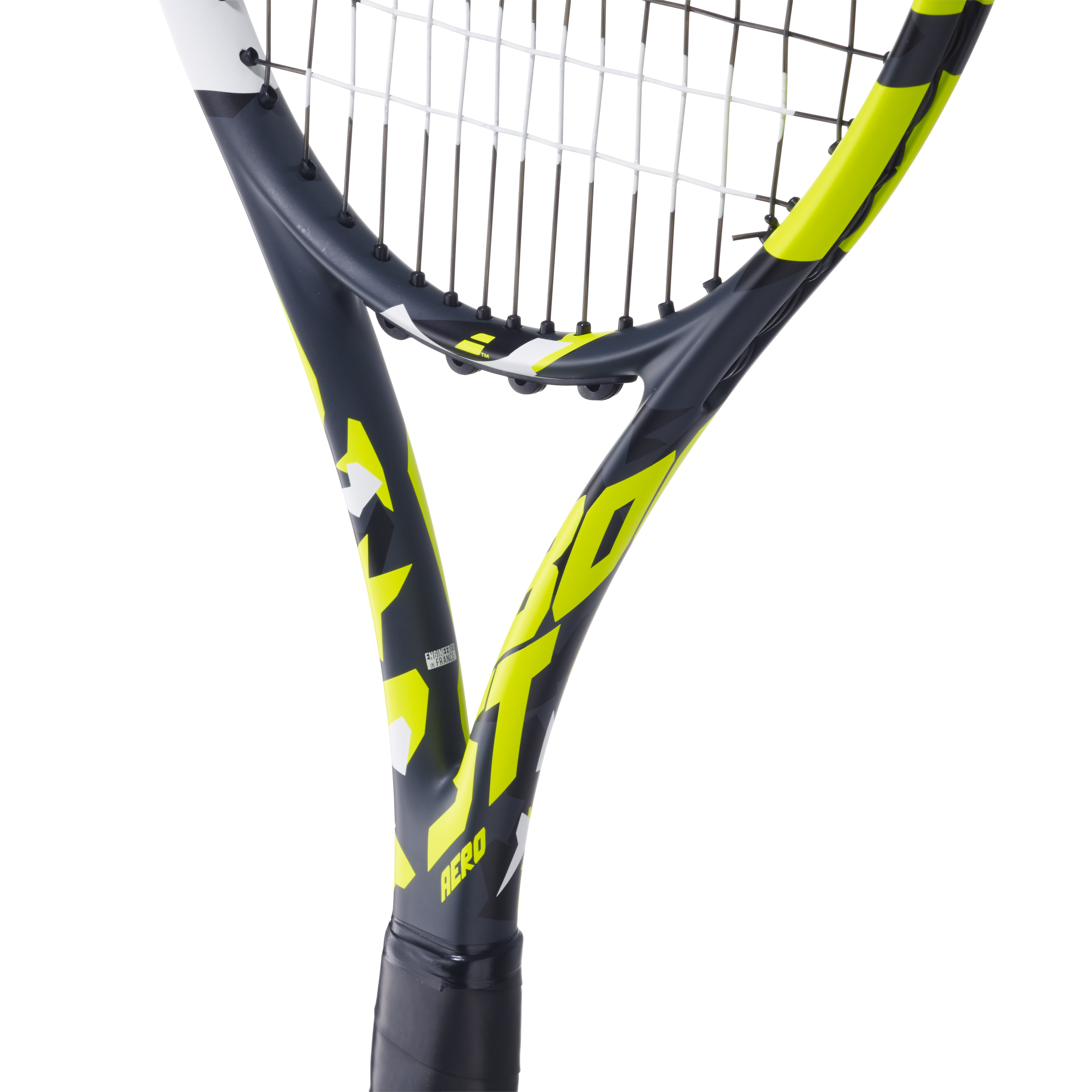Babolat Boost Aero Tennis Racquet 260g (Ready to Go)