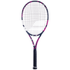 Babolat Boost Aero (Black/ Pink) Tennis Racquet 260g (Ready to Go)