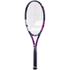 Babolat Boost Aero (Black/ Pink) Tennis Racquet 260g (Ready to Go)