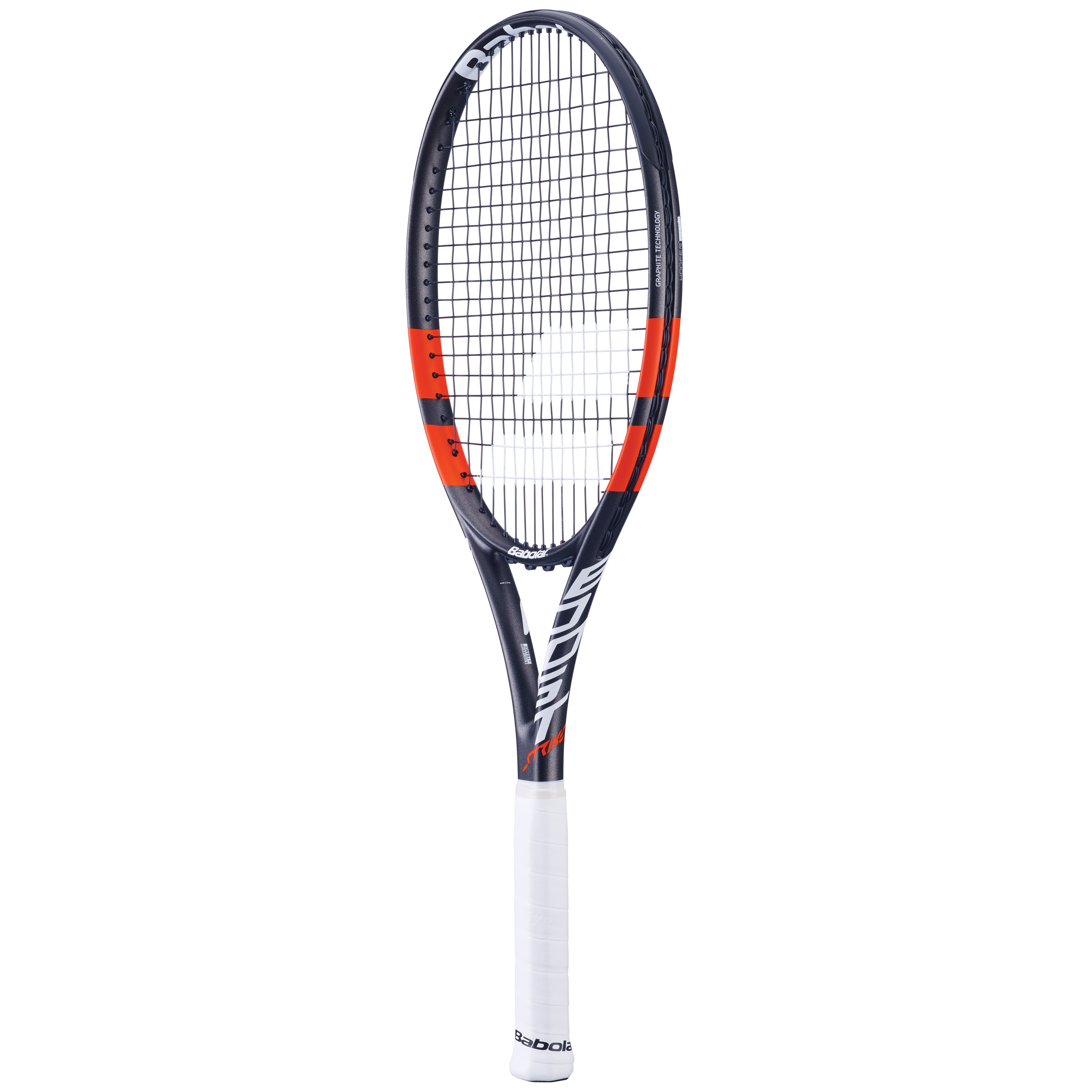 Babolat Boost Strike Tennis Racquet 285g (Ready to Go)