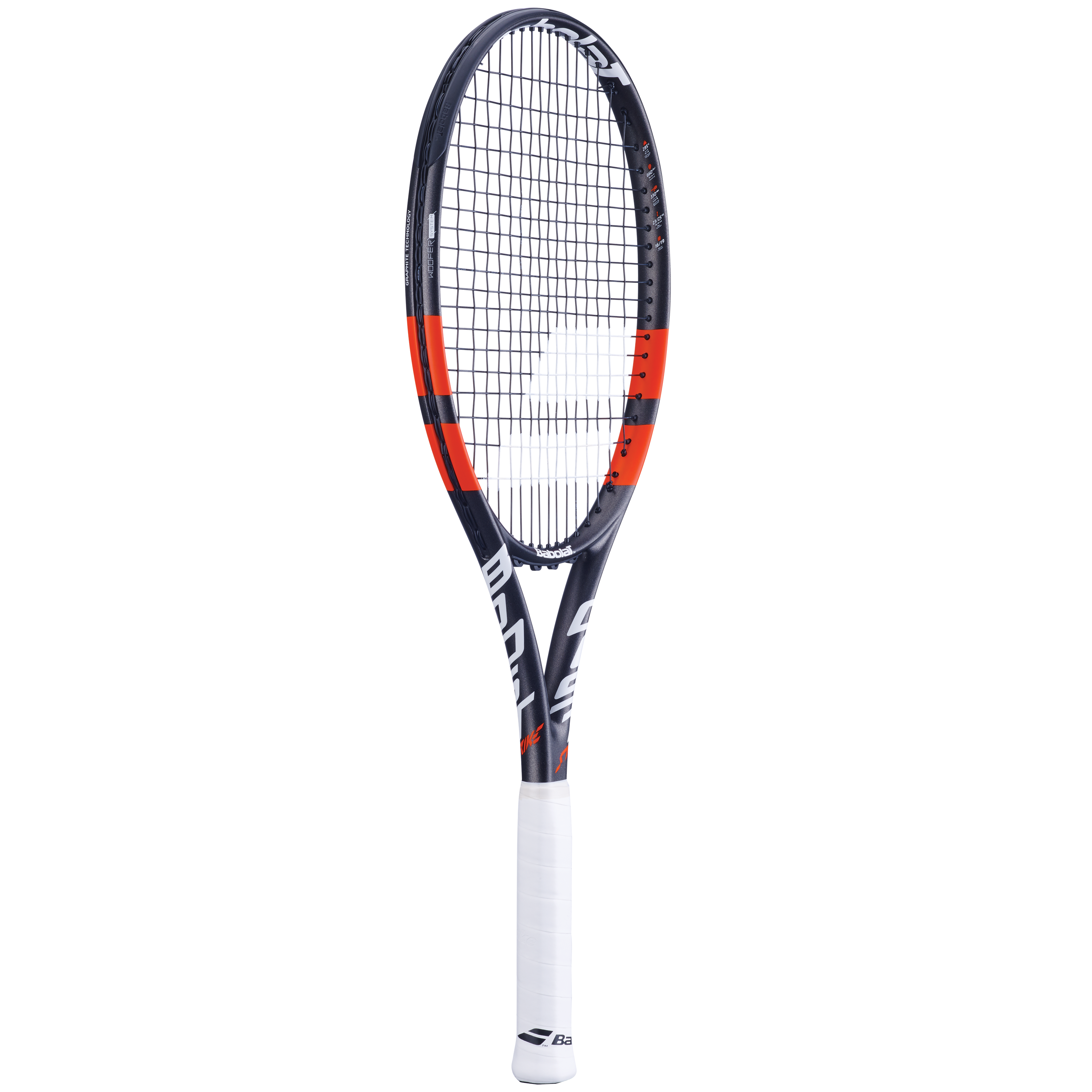 Babolat Boost Strike Tennis Racquet 285g (Ready to Go)